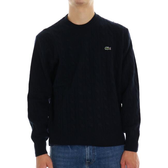 MAGòLIA TRECCIA LACOSTE - Mad Fashion | img vers.1300x/